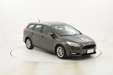 Ford Focus SW Business Powershift usata del 2017 con 115.375 km