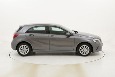 Mercedes Classe A 180d Executive Aut. usata del 2016 con 40.476 km