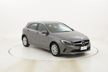 Mercedes Classe A 180d Executive Aut. usata del 2016 con 40.476 km