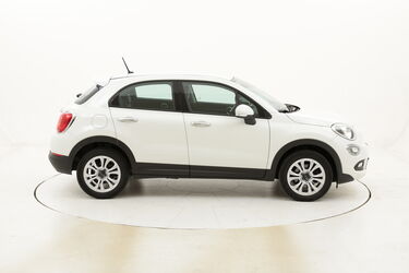 Fiat 500X Business usata del 2016 con 129.430 km