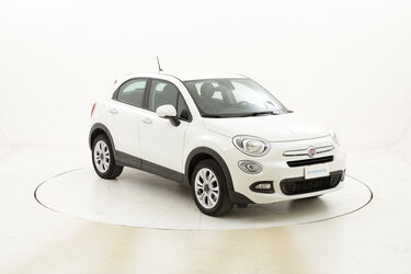 Fiat 500X Business usata del 2016 con 129.430 km