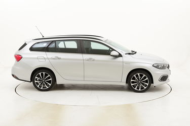 Fiat Tipo SW Lounge usata del 2017 con 114.890 km