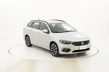 Fiat Tipo SW Lounge usata del 2017 con 114.890 km