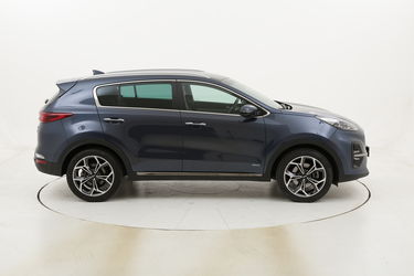 Kia Sportage GT Line AWD aut. usata del 2018 con 87.987 km