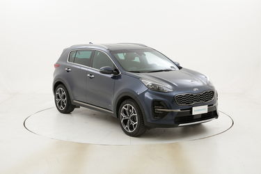 Kia Sportage GT Line AWD aut. usata del 2018 con 87.987 km