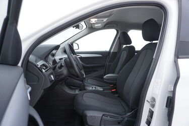 BMW X1 Sedili Sedili di BMW X1