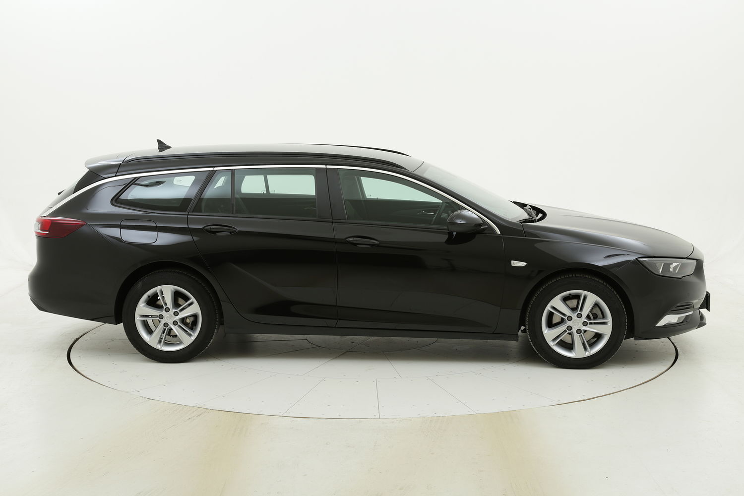 Opel Insignia usata del 2019 con 44.052 km