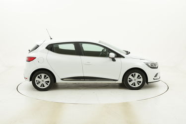 Renault Clio Energy Zen usata del 2017 con 79.894 km