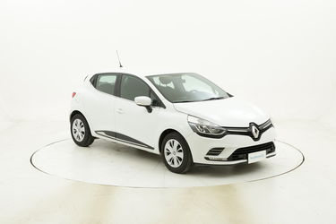 Renault Clio Energy Zen usata del 2017 con 79.894 km