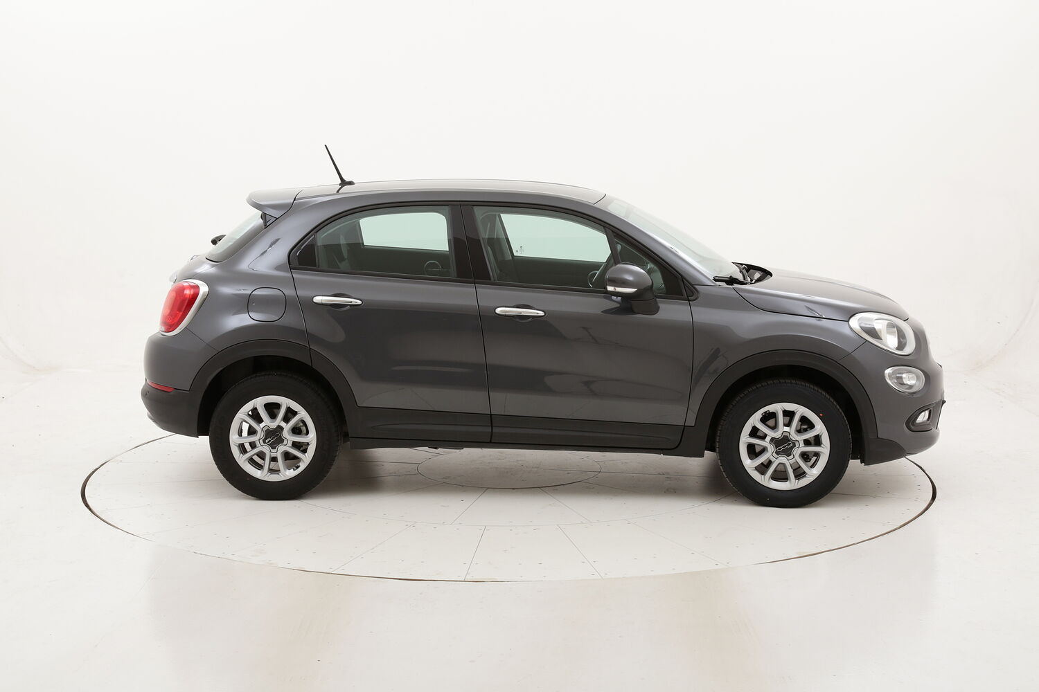 Fiat 500X Pop Star usata del 2018 con 84.904 km