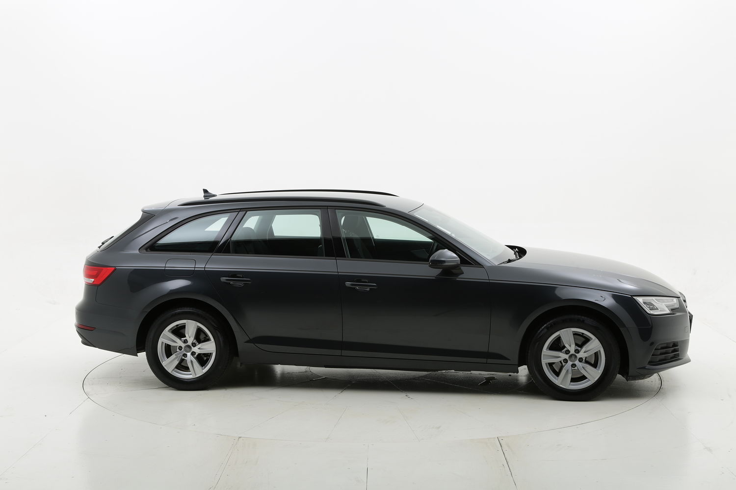 Audi A4 usata del 2016 con 97.669 km