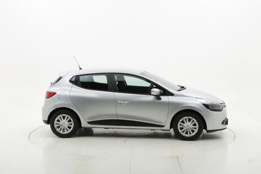 Renault Clio usata del 2015 con 78.005 km