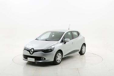 Renault Clio usata del 2015 con 78.005 km