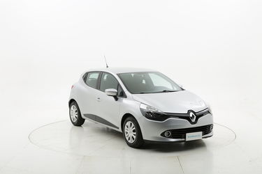 Renault Clio usata del 2015 con 78.005 km