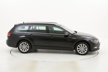 Volkswagen Passat Variant Business 4Motion usata del 2017 con 112.985 km