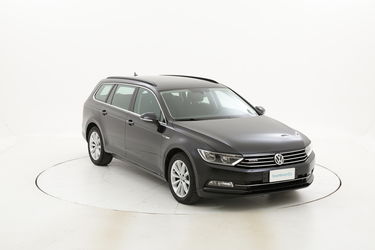 Volkswagen Passat Variant Business 4Motion usata del 2017 con 112.985 km