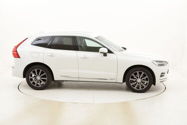 Volvo XC60 D4 Inscription AWD Geartronic usata del 2017 con 49.966 km