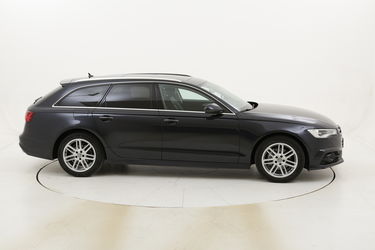 Audi A6 Avant ultra Business S tronic usata del 2016 con 79.030 km