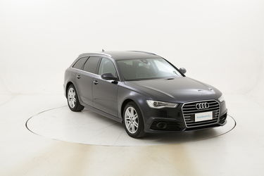 Audi A6 Avant ultra Business S tronic usata del 2016 con 79.030 km