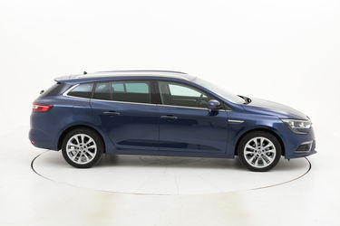 Renault Mégane Sporter Energy Business EcoLeader usata del 2017 con 77.358 km