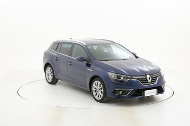 Renault Mégane Sporter Energy Business EcoLeader usata del 2017 con 77.358 km