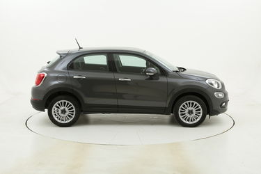 Fiat 500X Business usata del 2016 con 58.126 km