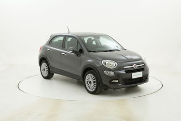 Fiat 500X Business usata del 2016 con 58.126 km