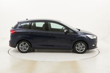 Ford C-Max Business Powershift usata del 2017 con 97.095 km