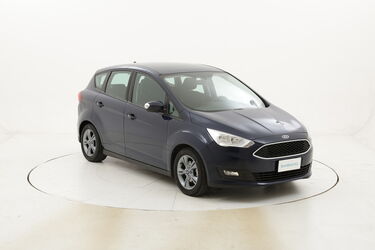 Ford C-Max Business Powershift usata del 2017 con 97.095 km