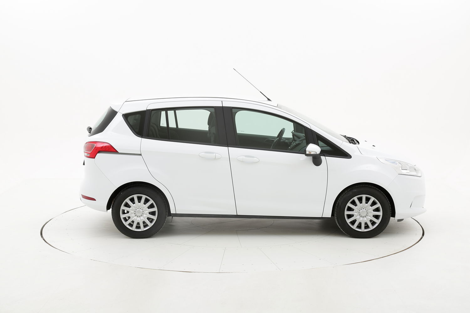Ford B-Max usata del 2017 con 92.150 km