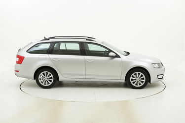 Skoda Octavia usata del 2014 con 132.913 km
