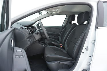 Renault Clio Sedili Sedili di Renault Clio