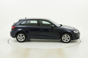 Audi A3 SPB Business usata del 2016 con 51.849 km