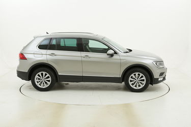 Volkswagen Tiguan Business 4Motion usata del 2016 con 113.175 km