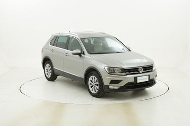 Volkswagen Tiguan Business 4Motion usata del 2016 con 113.175 km