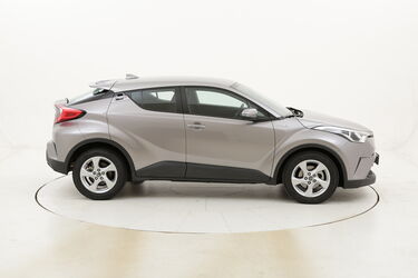 Toyota C-HR Hybrid Business usata del 2019 con 29.177 km