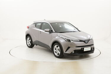 Toyota C-HR Hybrid Business usata del 2019 con 29.177 km