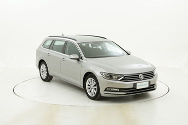 Volkswagen Passat usata del 2016 con 108.287 km
