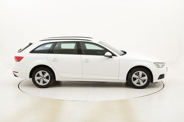 Audi A4 Avant Business usata del 2016 con 78.378 km