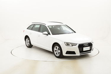 Audi A4 Avant Business usata del 2016 con 78.378 km