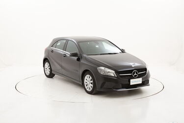 Mercedes Classe A 180d Business Aut. usata del 2016 con 49.607 km