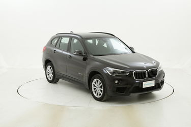 BMW X1 usata del 2018 con 91.045 km