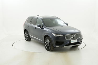 Volvo XC90 usata del 2019 con 23.644 km