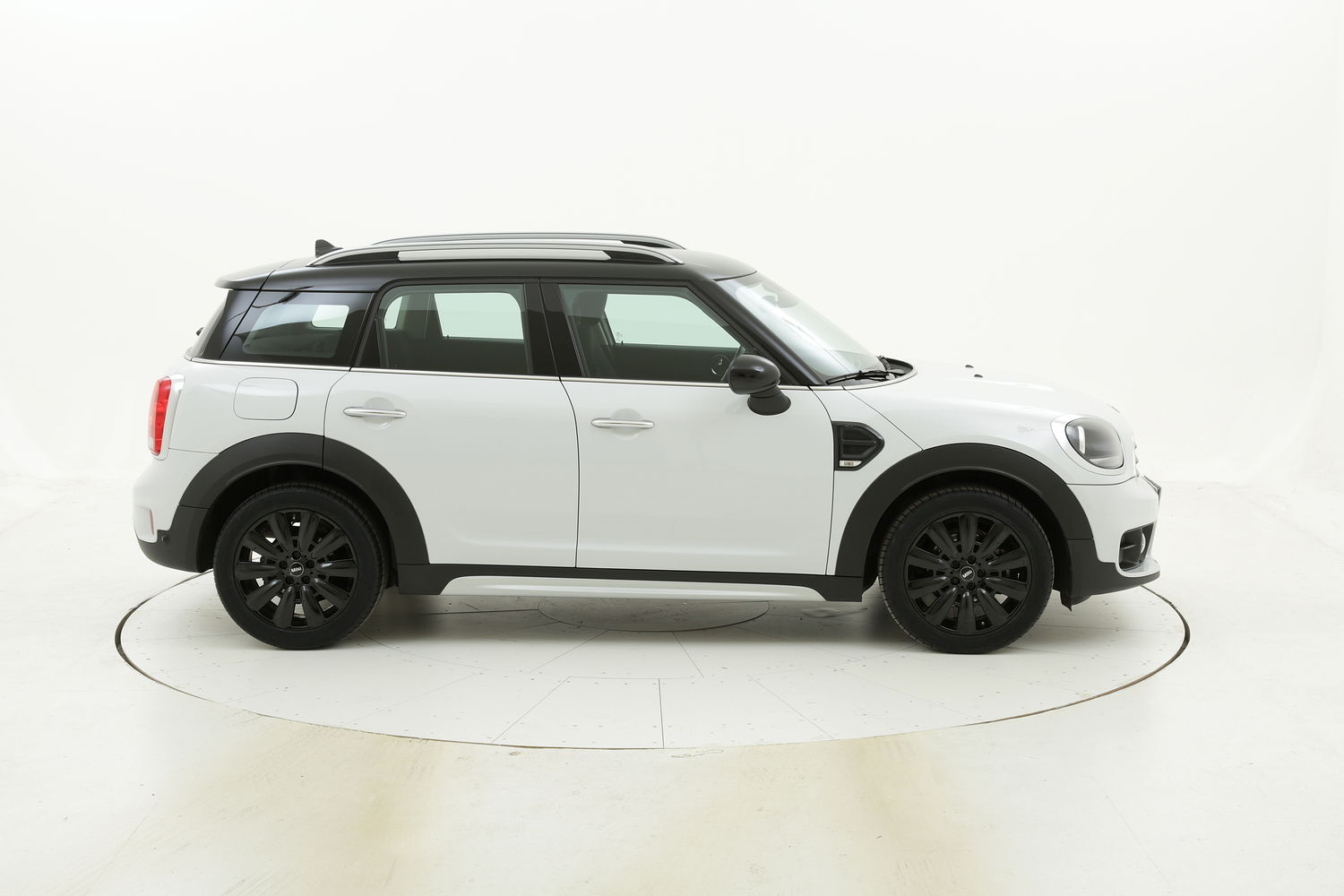 Mini Mini Countryman usata del 2017 con 42.026 km