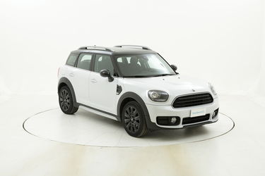 Mini Mini Countryman usata del 2017 con 42.026 km