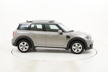 Mini Mini Countryman usata del 2018 con 18.805 km