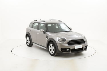 Mini Mini Countryman usata del 2018 con 18.805 km