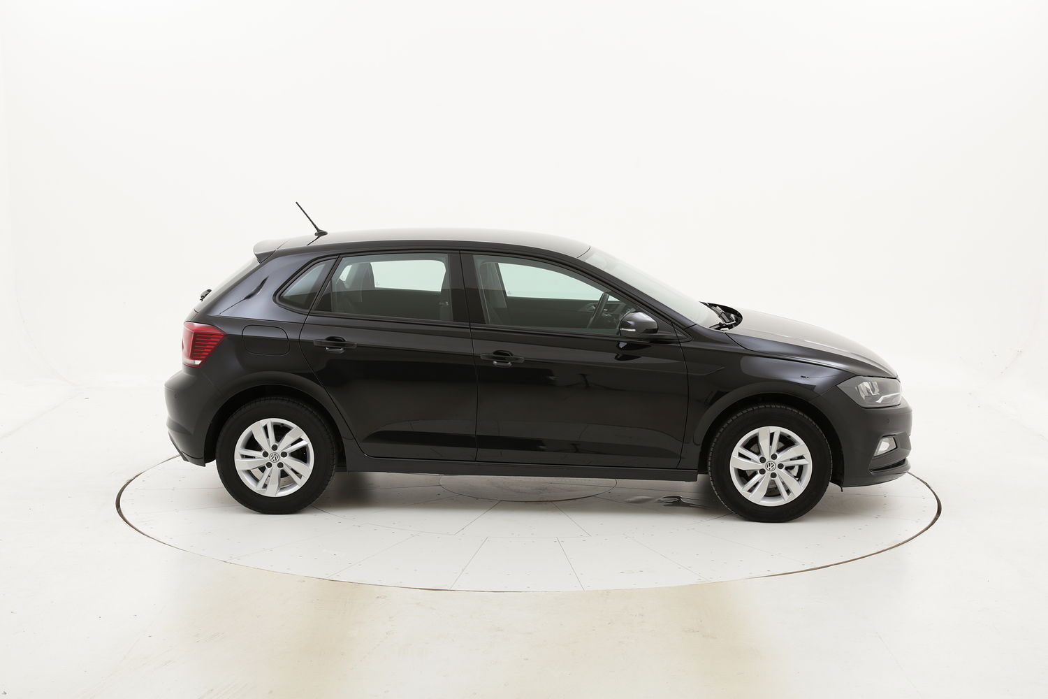 Volkswagen Polo usata del 2018 con 9.859 km