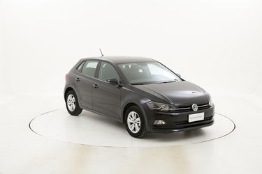 Volkswagen Polo Trendline usata del 2018 con 45.056 km