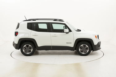 Jeep Renegade Longitude usata del 2016 con 62.968 km